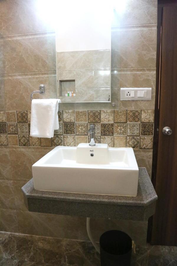 Vijaigarh Kothi - Heritage Boutique Βαρανάσι Εξωτερικό φωτογραφία