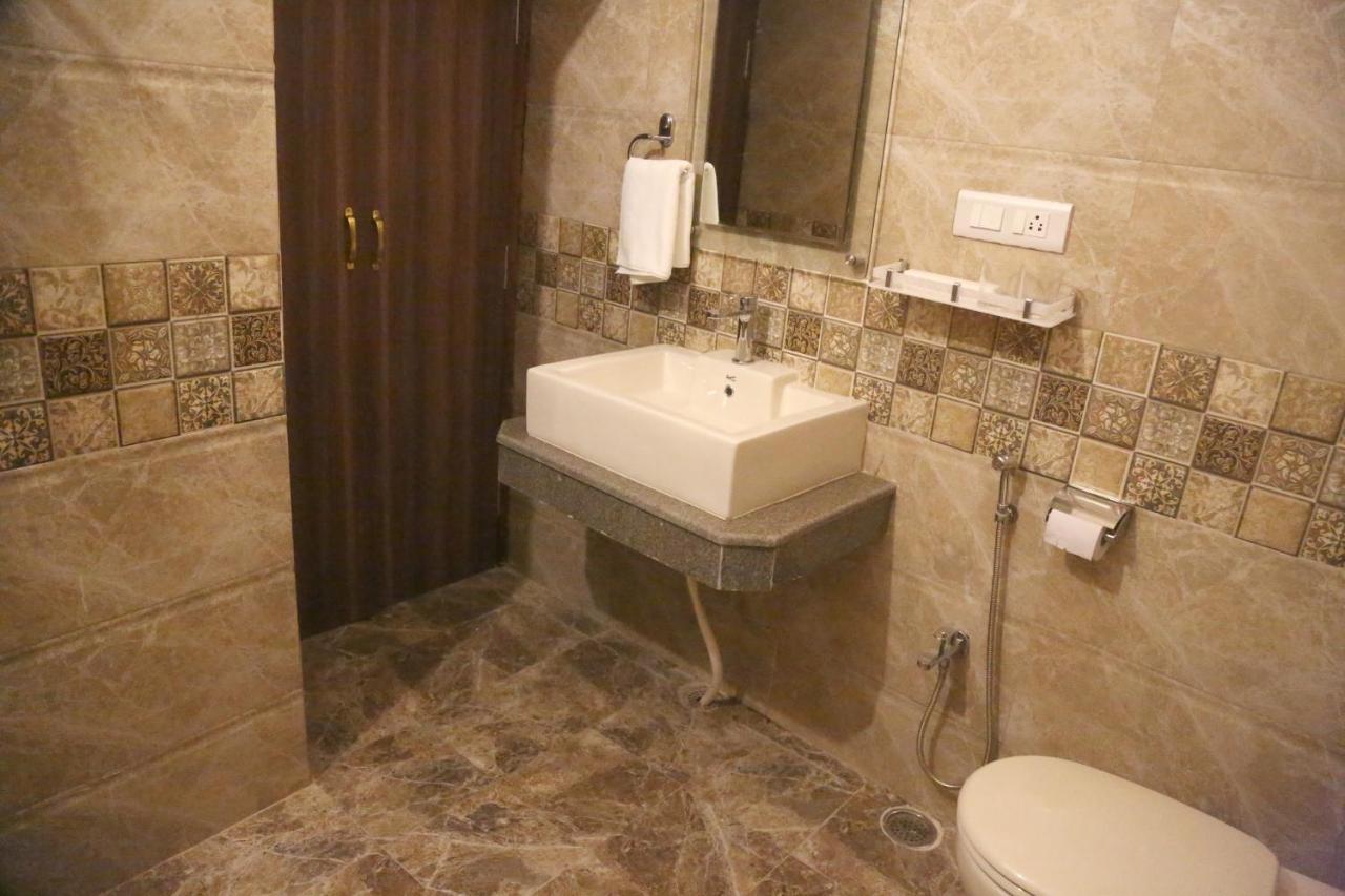 Vijaigarh Kothi - Heritage Boutique Βαρανάσι Εξωτερικό φωτογραφία
