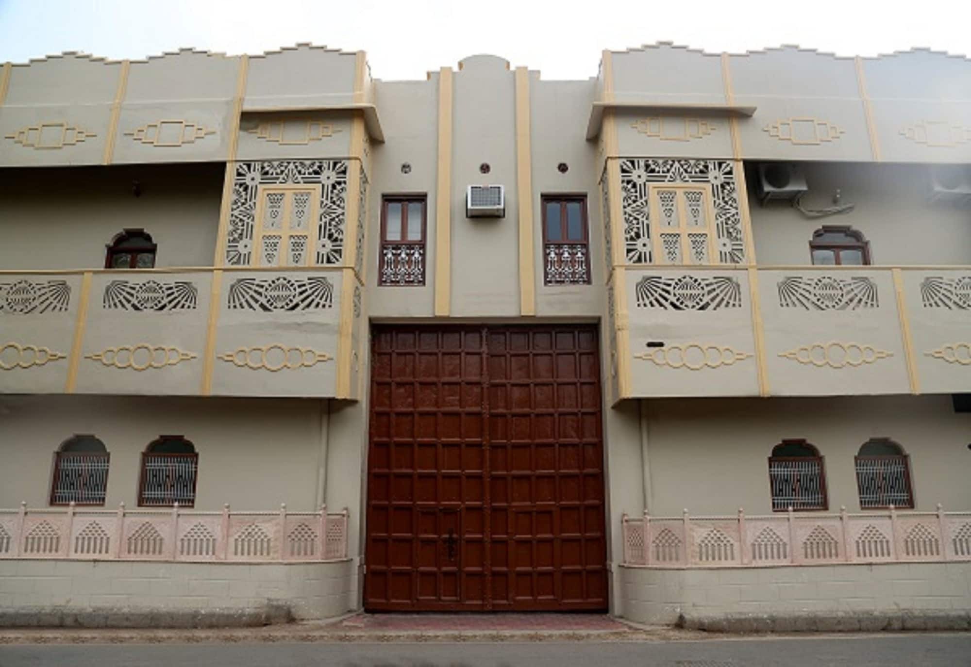 Vijaigarh Kothi - Heritage Boutique Βαρανάσι Εξωτερικό φωτογραφία